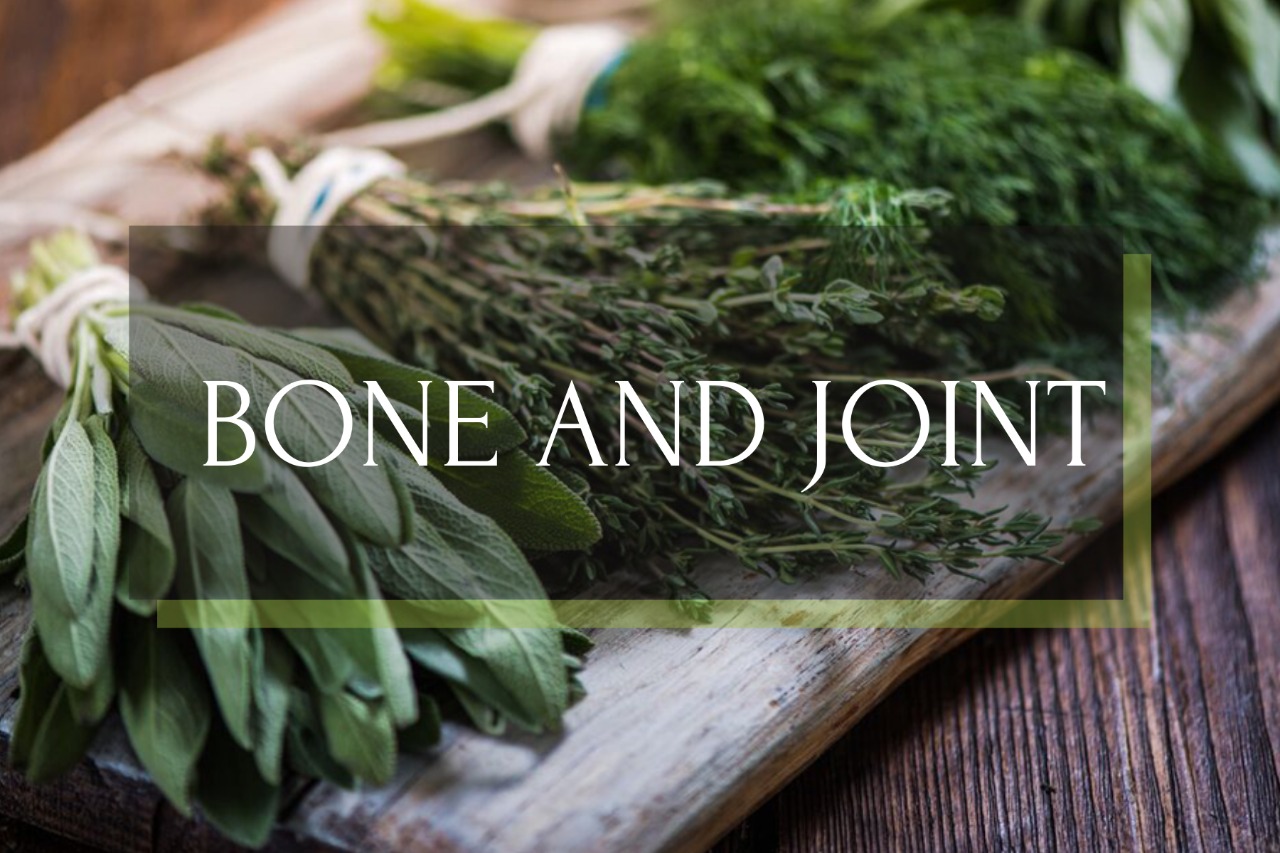 BONE & JOINT