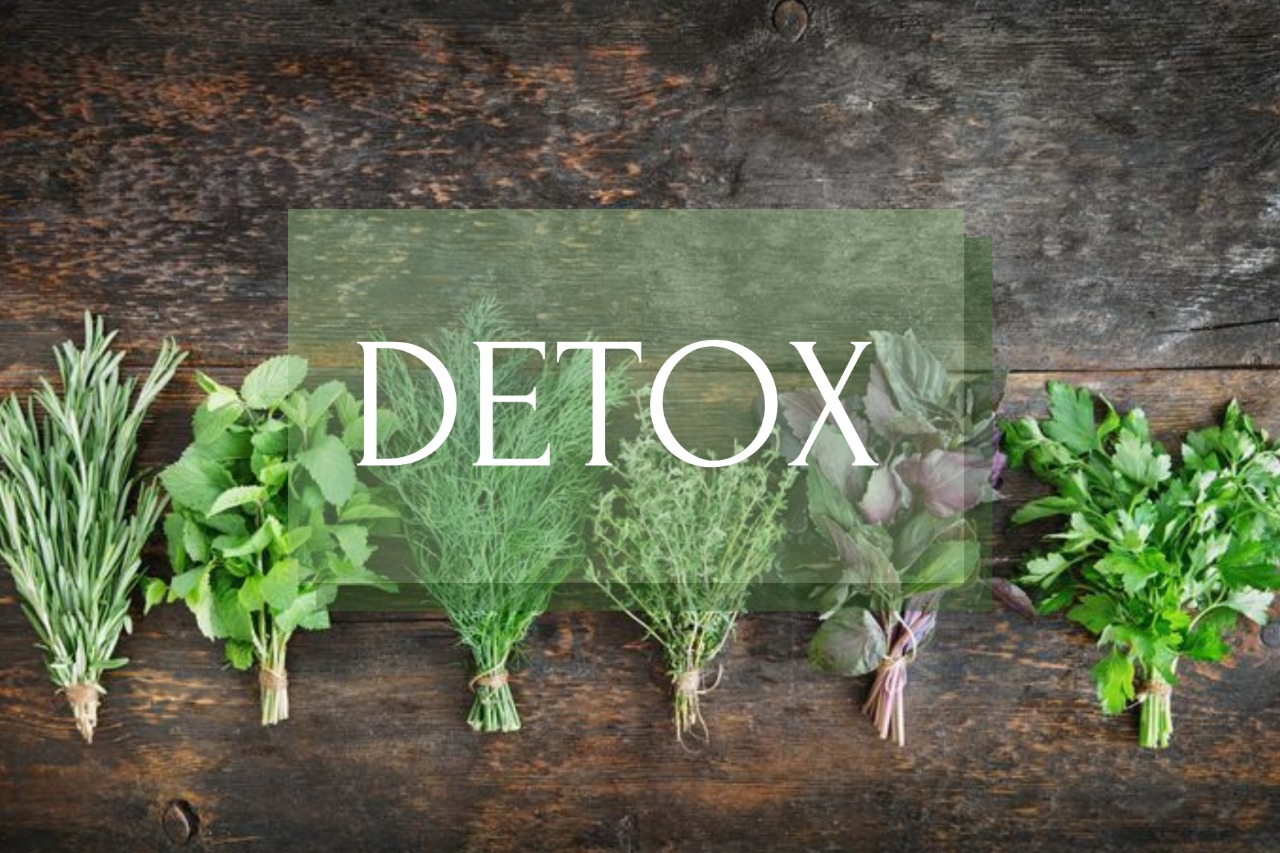 DETOX