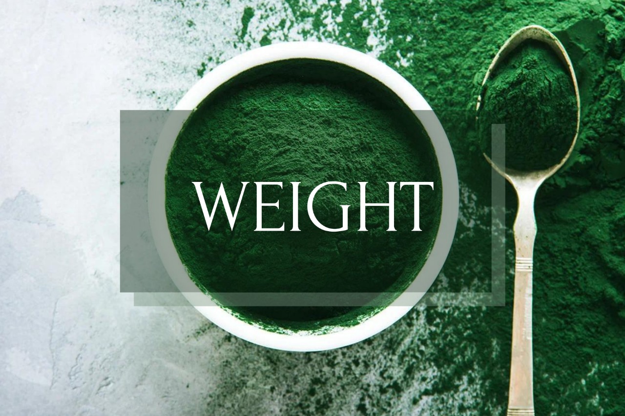 WEIGHT